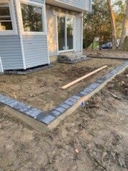 史丹顿岛厨房装修 储师傅有20年室内外装修经验，精专室内外装修 photo 7