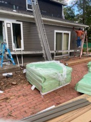 史丹顿岛厨房装修 储师傅有20年室内外装修经验，精专室内外装修 photo 9