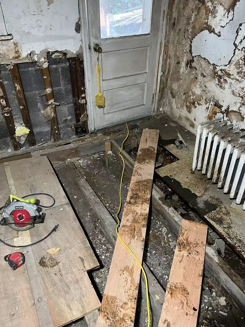 厨浴装修，橱柜地板，房间隔断，批灰刷漆，改吊顶，修墙面，专业房屋装修 photo 6