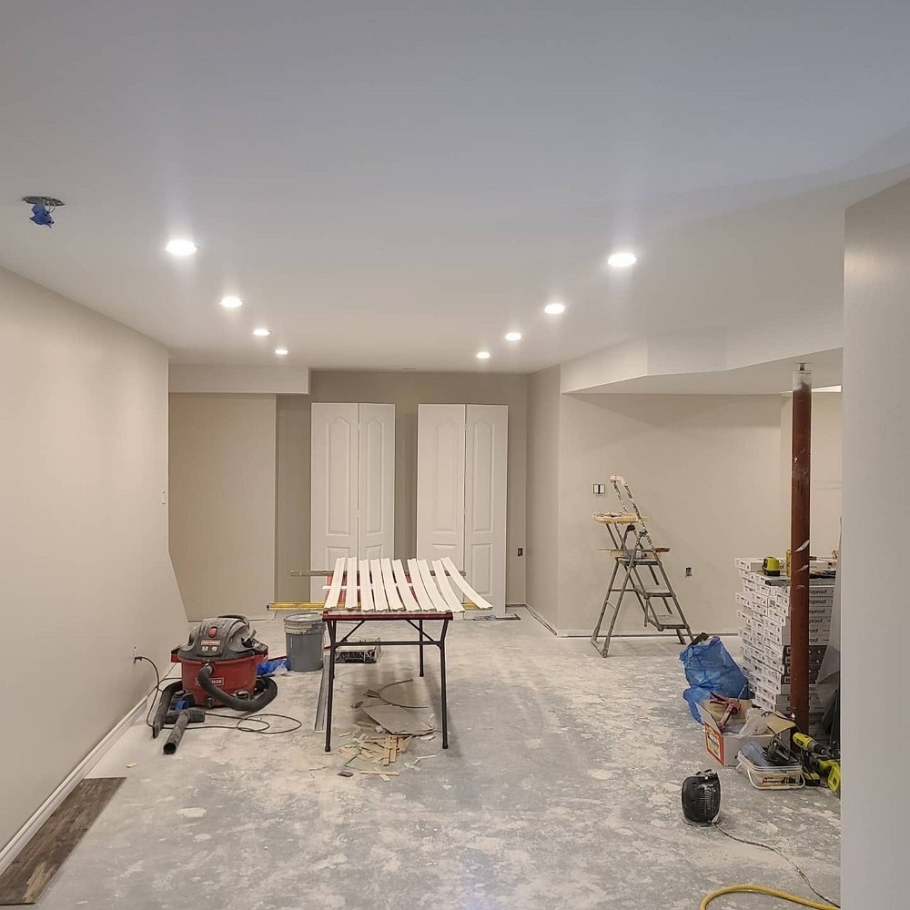 史丹顿岛屋顶修理维修师傅承接室内外装修，家庭住宅，室外屋顶维修，设计选材装修全面，价格实惠 photo 3