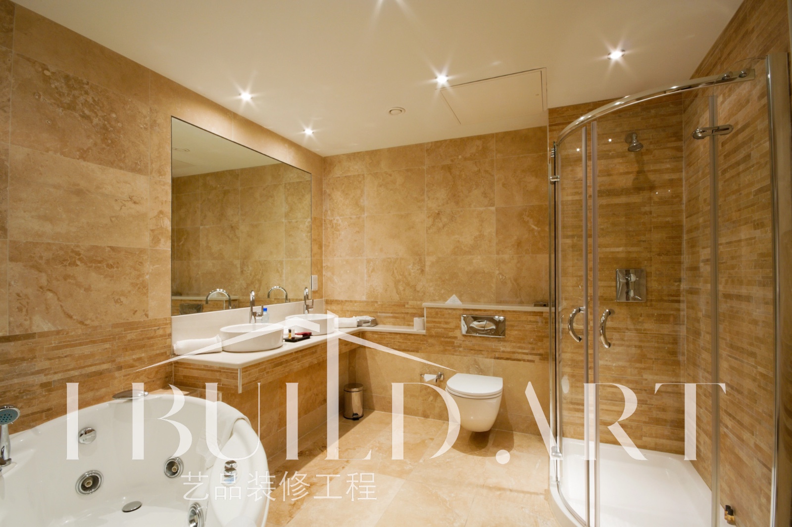 纽约艺品装修工程-纽约市和长岛高端住宅与商业装修、隔音与智能系统安装专家，客户信赖的首选团队 photo 1