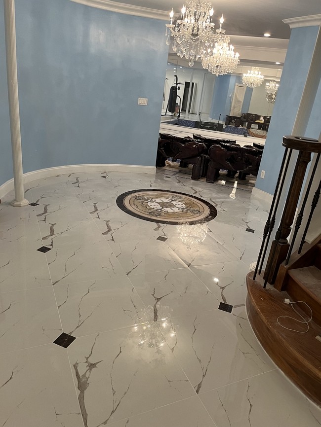 纽约房屋装修公司，专精室内外装修，厨卫装修，外墙翻新，阶梯露台，百万保险 photo 6