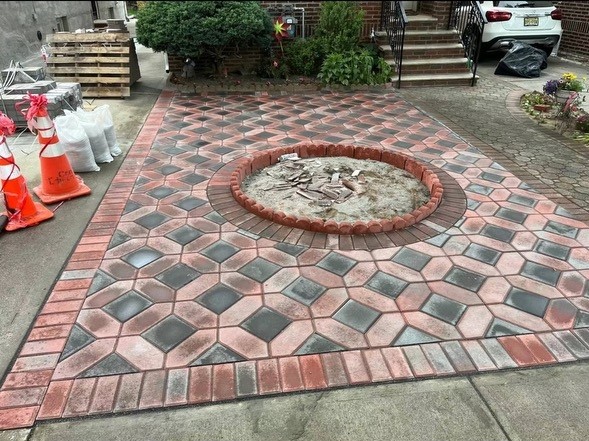 纽约房屋装修公司，专精室内外装修，厨卫装修，外墙翻新，阶梯露台，百万保险 photo 4