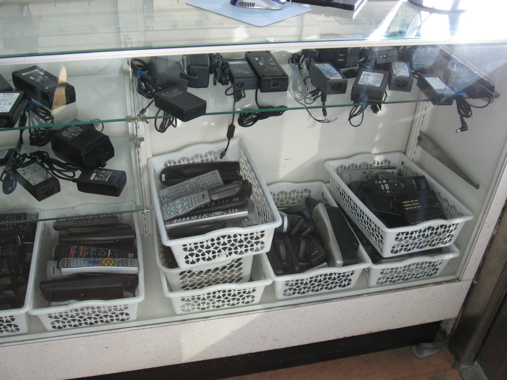 新达电器修理中心 纽约家电维修 图片 5