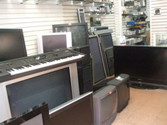 新达电器修理中心 纽约家电维修 图片 4