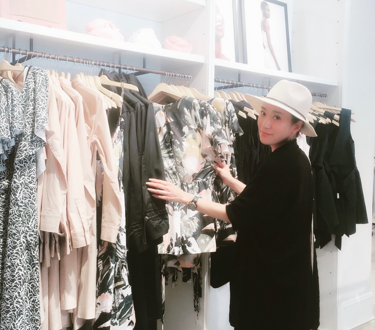 形象设计师帮助在海外华人提升个人形象 图片 2