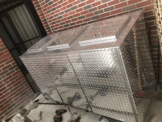 栏杆 雨棚 工字铁 图片 7