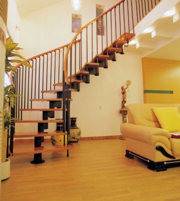 栏杆 雨棚 工字铁 图片 8