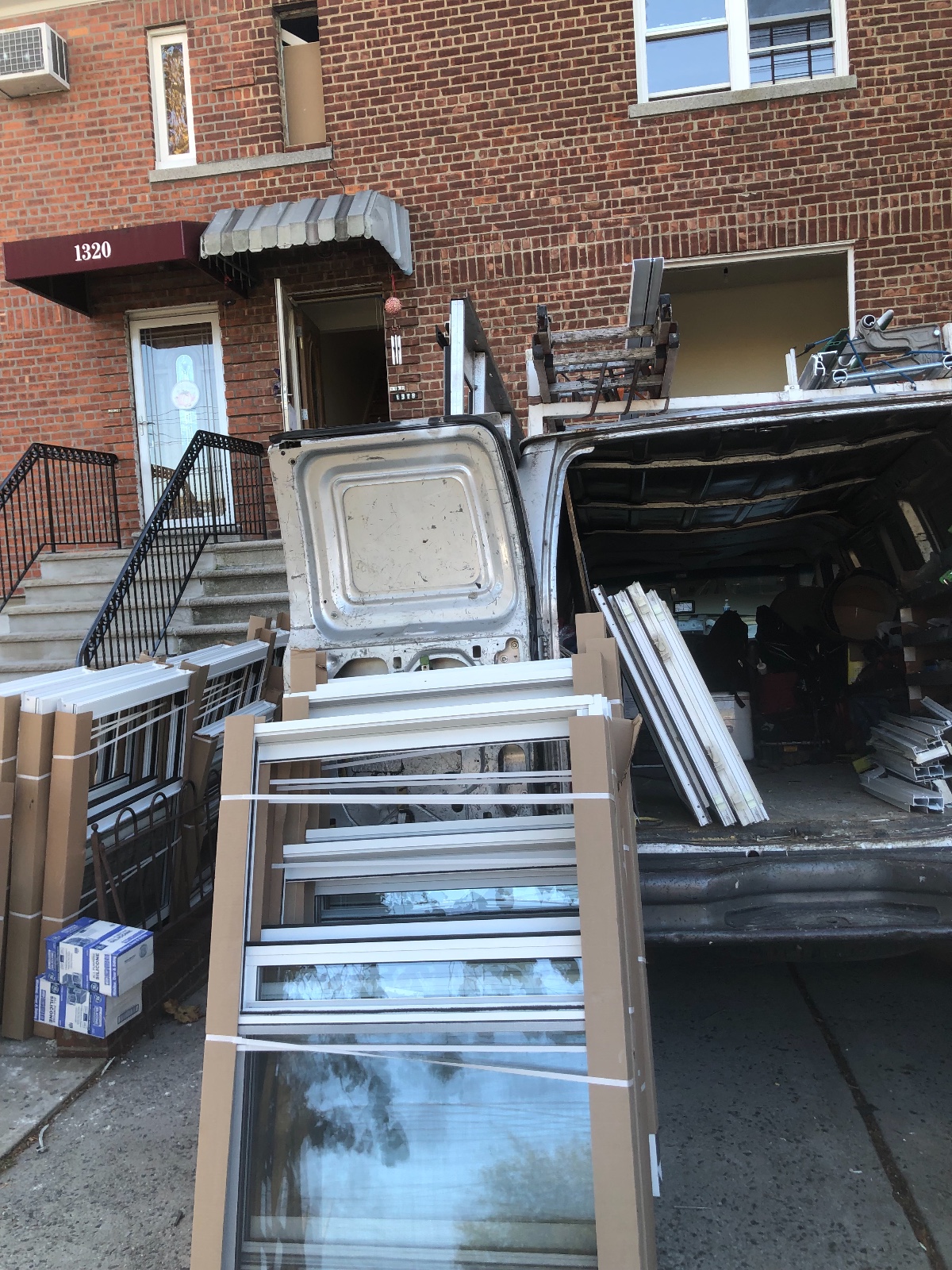 门窗更换维修 photo 8