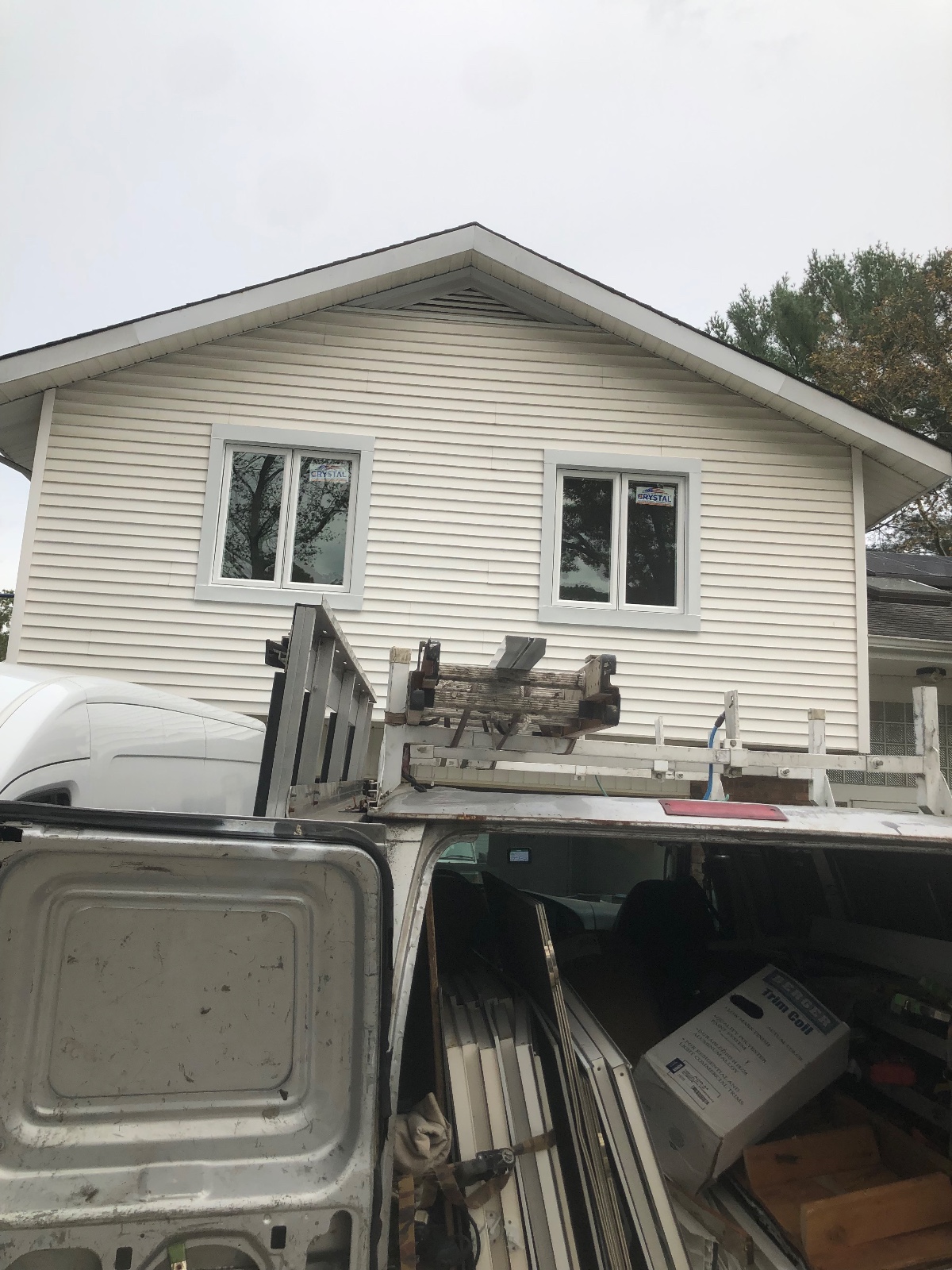 门窗更换维修 photo 4