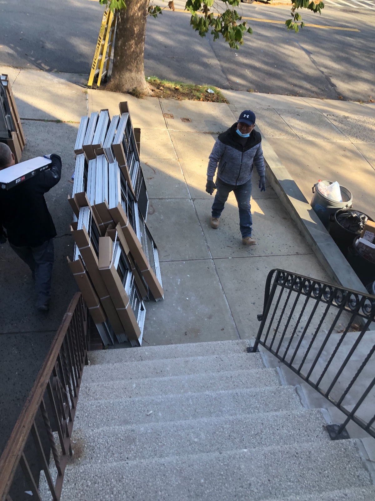 门窗更换维修 photo 3