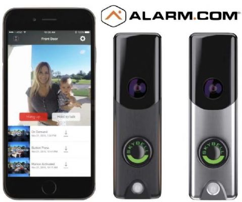 防火防盗智能家具 photo 7