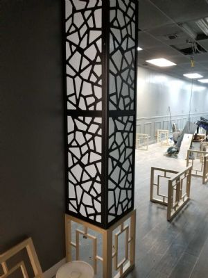 创意装修设计 政府执照 百万保险 我们有工厂 photo 1