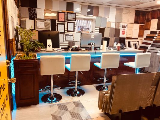 创意装修设计 政府执照 百万保险 我们有工厂 photo 4