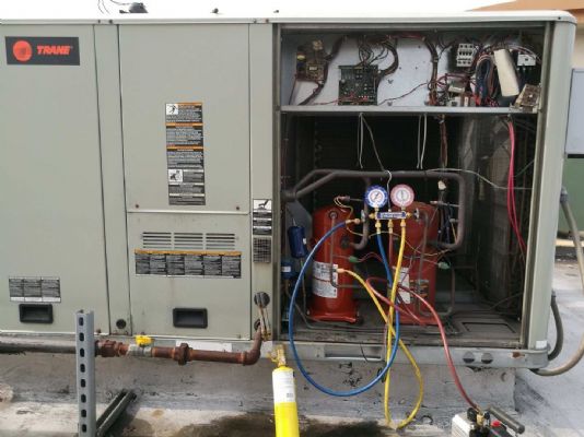 金鑫冷暖电器 photo 9