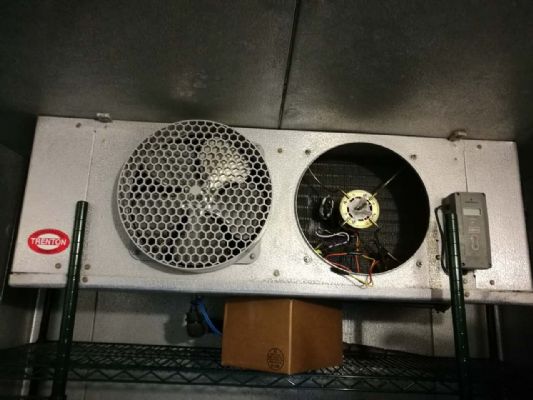 金鑫冷暖电器 photo 3