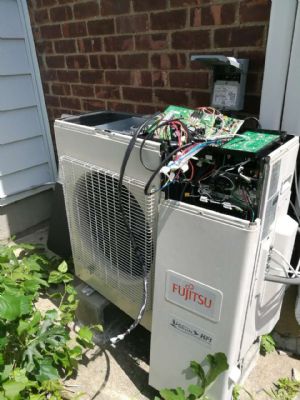 金鑫冷暖电器 photo 2