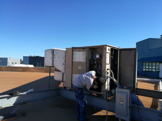 金鑫冷暖电器 photo 10