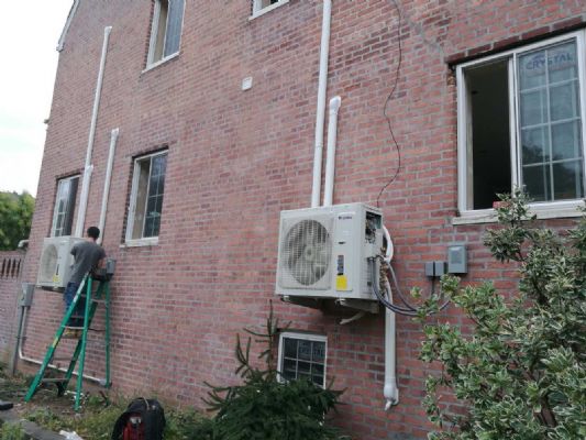 金鑫冷暖电器 photo 7