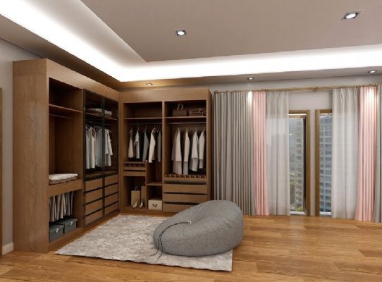 优速全屋装修定制一体 photo 6