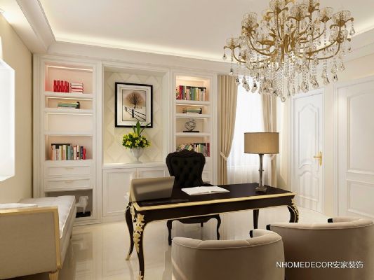 优速全屋装修定制一体 photo 4