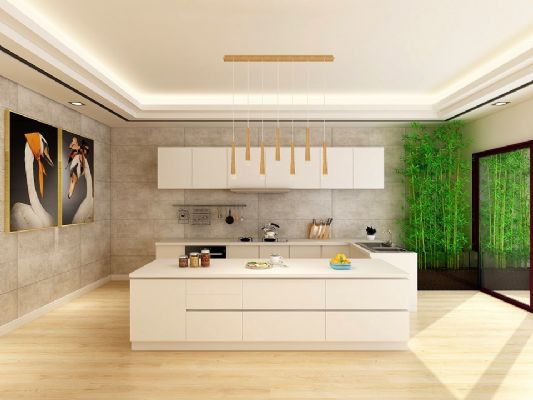 优速全屋装修定制一体 photo 1