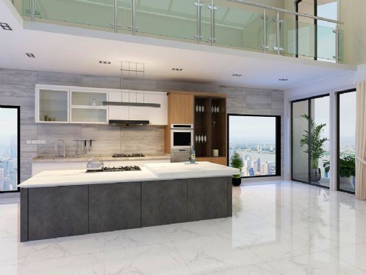 优速全屋装修定制一体 photo 7