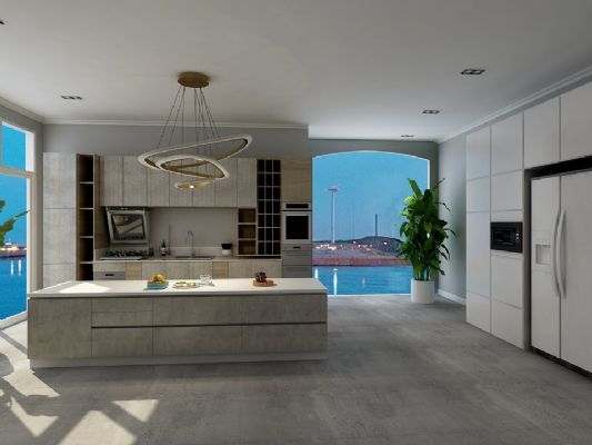 优速全屋装修定制一体 photo 9