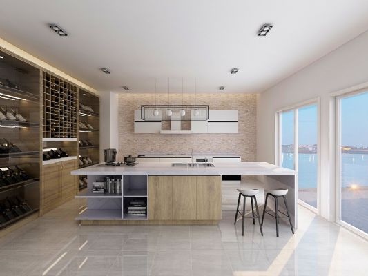 优速全屋装修定制一体 photo 5