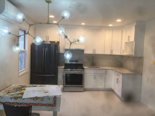 帝豪装修公司 photo 4