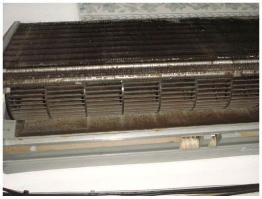 分體式冷氣專業清洗消毒 photo 7