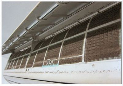 分體式冷氣專業清洗消毒 photo 5