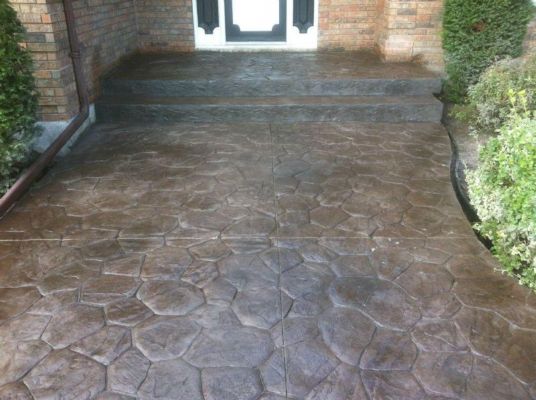 美国纽约诚信园艺公司  庭院设计施工 photo 1