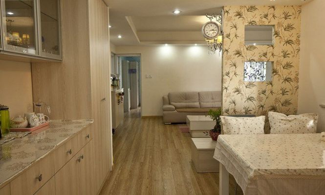 装修建新装修团队 photo 5