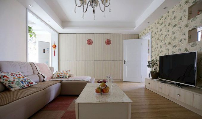 装修建新装修团队 photo 4