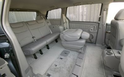 MiniVan 主要提供运货送货服务及其他业务 纽约其他 photo 3