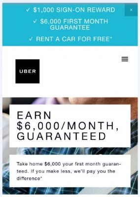 輔導創業電召車取得TLC駕照加入UBER完美假期 图片 2