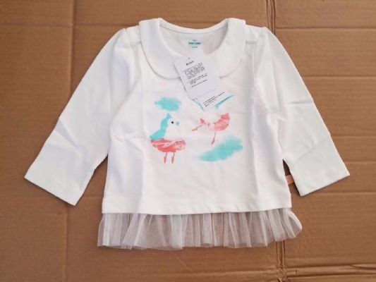 品牌童装尾货巴拉巴拉童鞋批发童装批发货源找世通服饰 图片 3