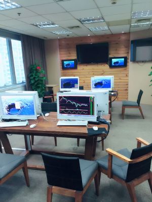 恒指美原油外盘代理招商,全球最火爆的金融项目 图片 7