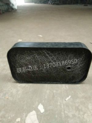 oil bath type air filter 图片 6