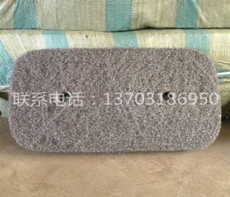 oil bath type air filter 图片 5