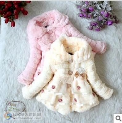 婴幼儿童装及用品店隆重开业 图片 5