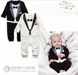 婴幼儿童装及用品店隆重开业 图片 2