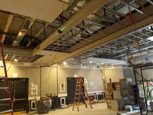 家庭装修,餐馆,店,指甲店 photo 9