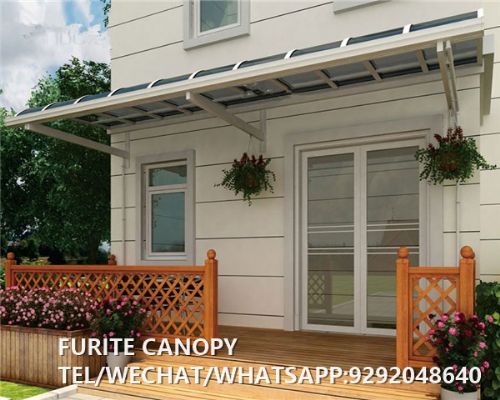 纽约车棚 雨棚 游泳池棚 凉棚专业安装 photo 10