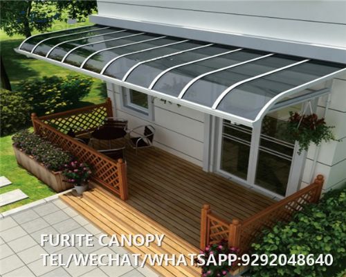 纽约车棚 雨棚 游泳池棚 凉棚专业安装 photo 6