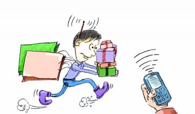 长沙跑腿私人定制各类跑腿服务事情专人专事专办 图片 3