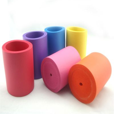 东莞塘厦厂家批发NBR保温杯套可乐杯套印制logo photo 3