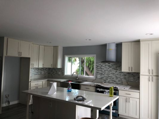 建新房,室内翻新,外墙屋顶翻新,免费估计 图片 6