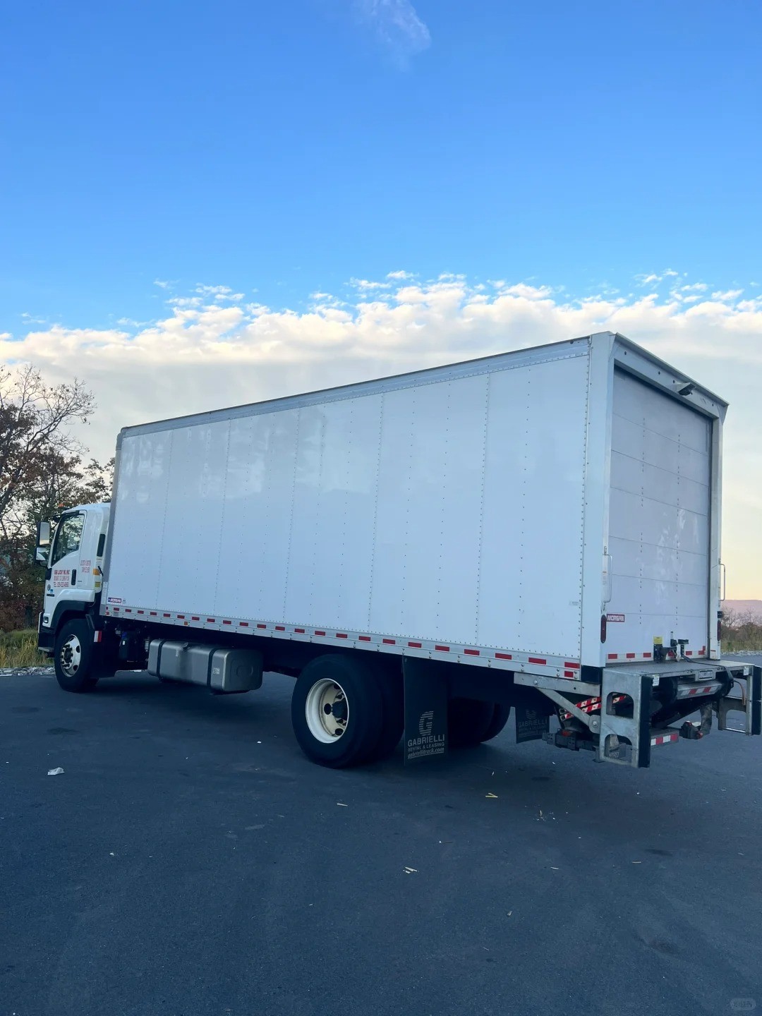 红双喜搬家公司 图片 2